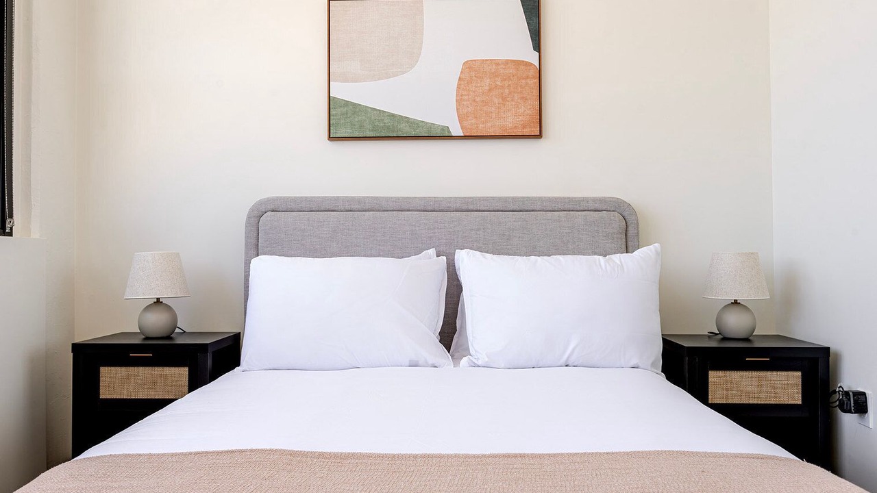 Photo of Bedroom in Westlake