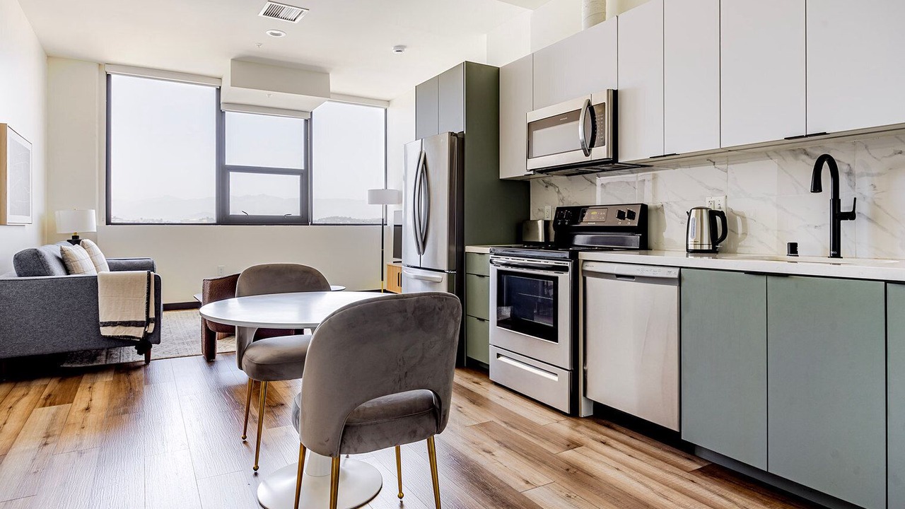 Photo of Kitchen in Westlake