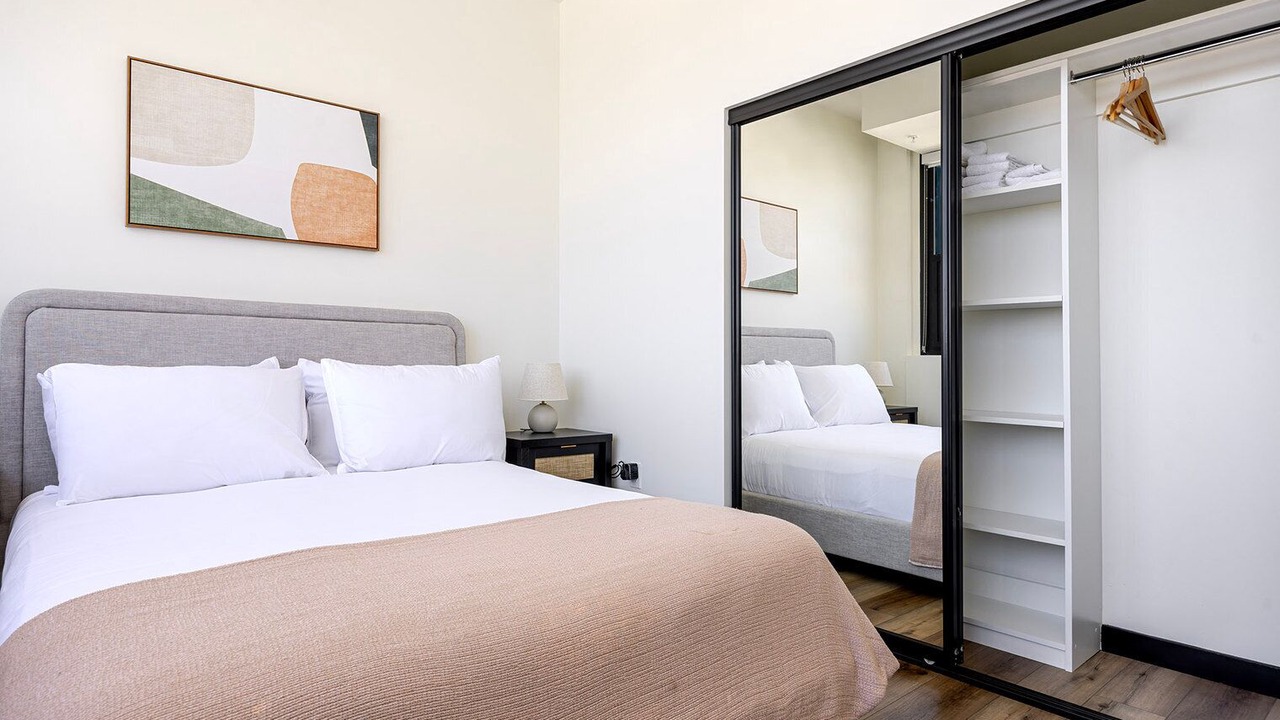 Photo of Bedroom in Westlake