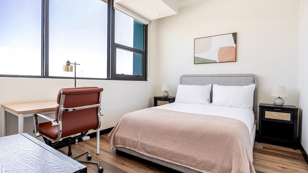 Photo of Bedroom in Westlake