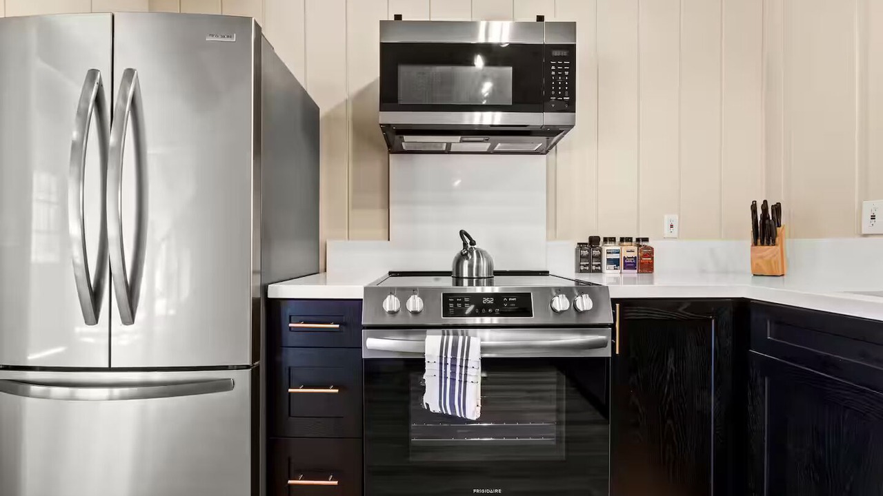 Photo of Kitchen in Springville