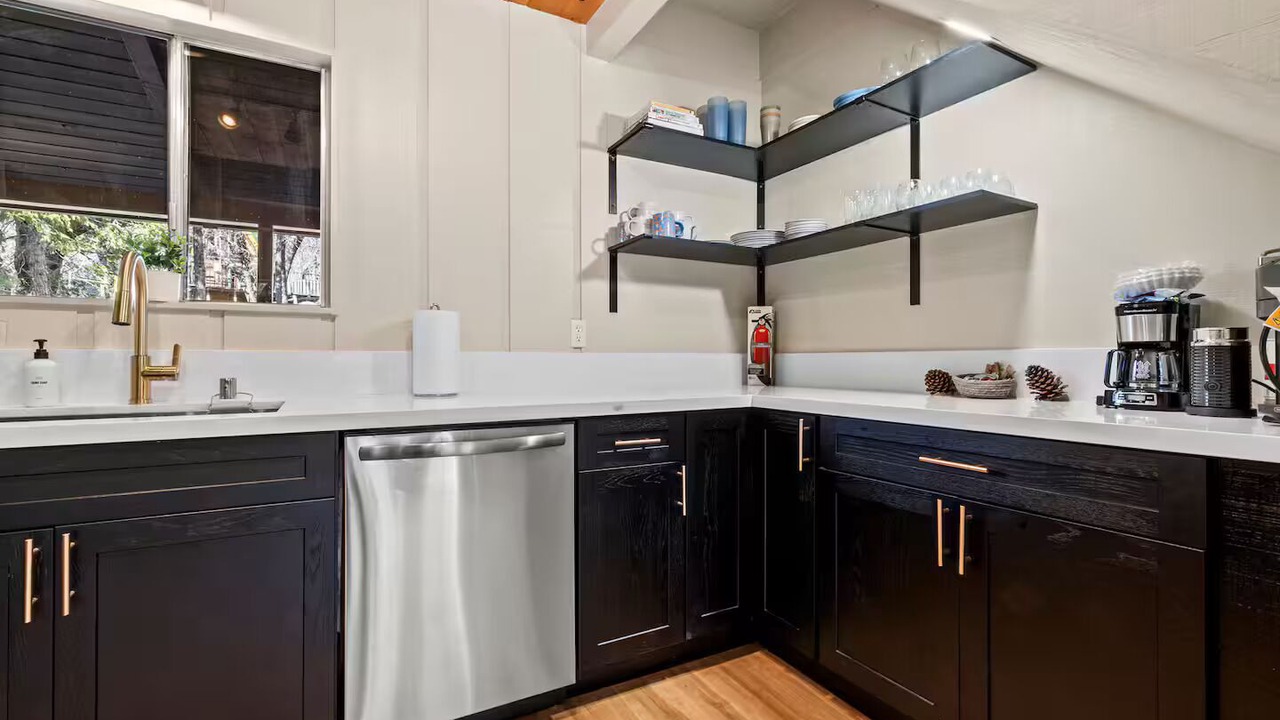 Photo of Kitchen in Springville