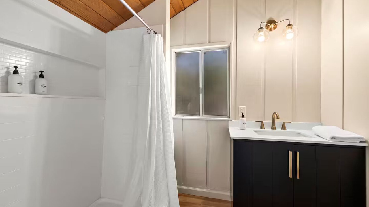 Photo of Bathroom in Springville
