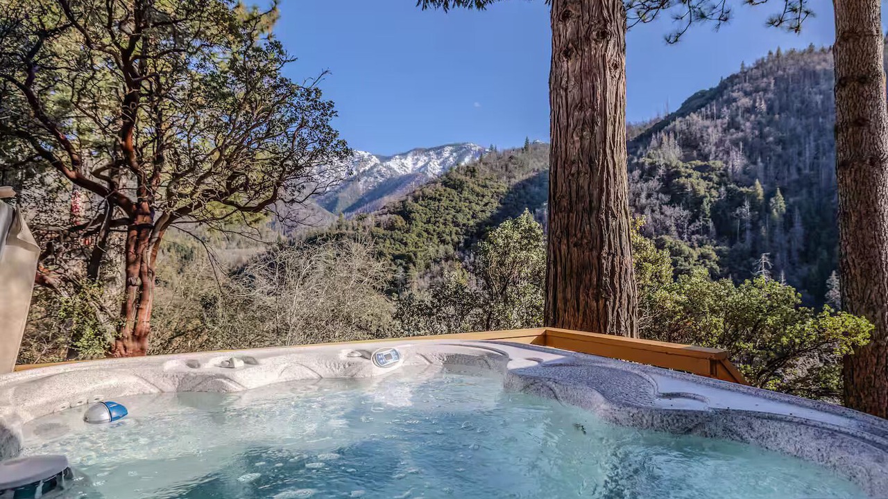 Photo of Outdoor in Springville
