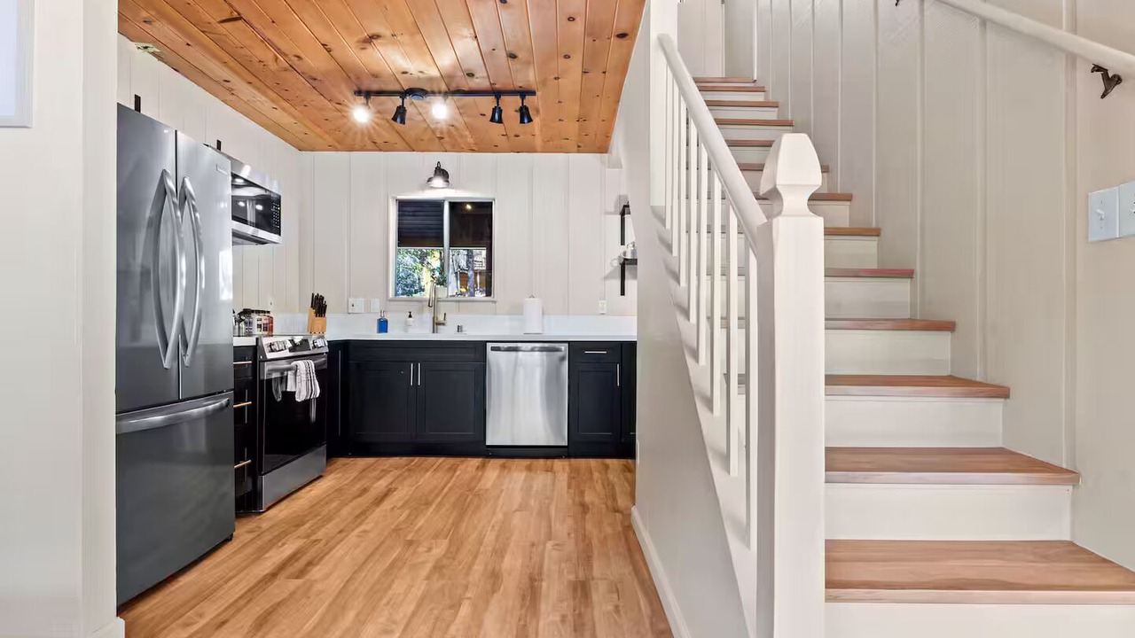 Photo of Kitchen in Springville