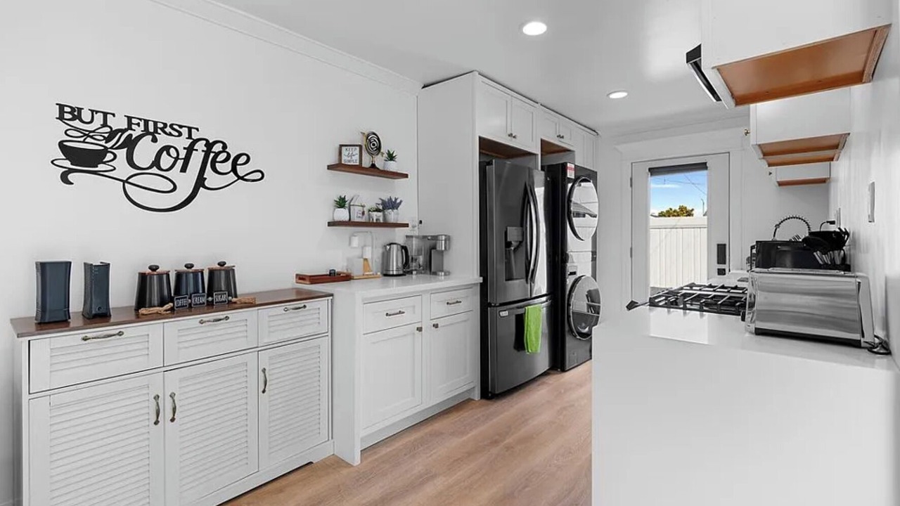 Photo of Kitchen in Eastside