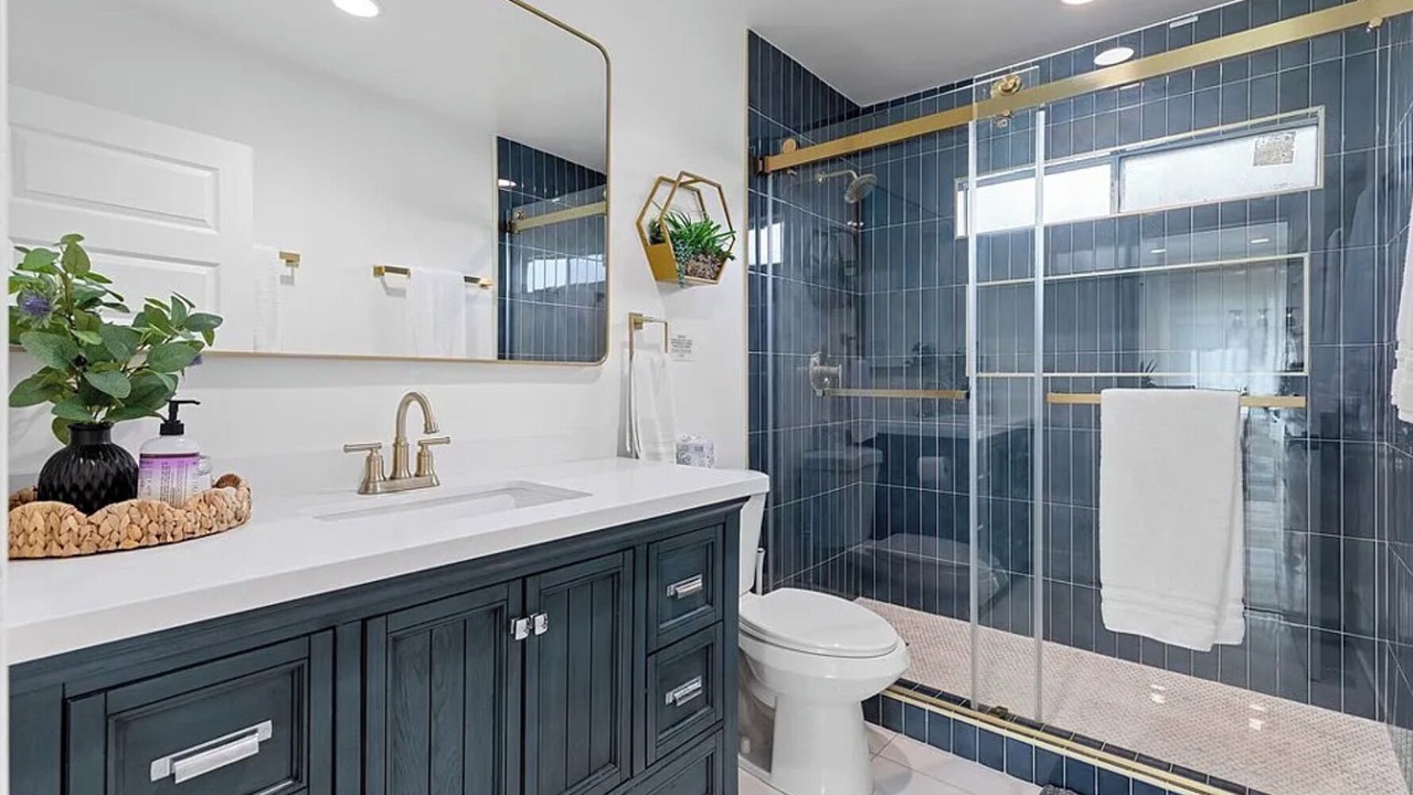Photo of Bathroom in Eastside