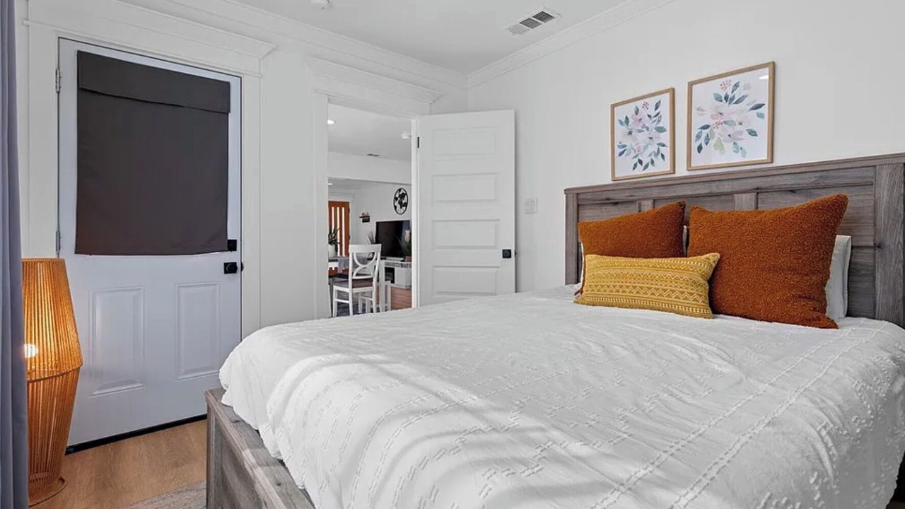 Photo of Bedroom in Eastside