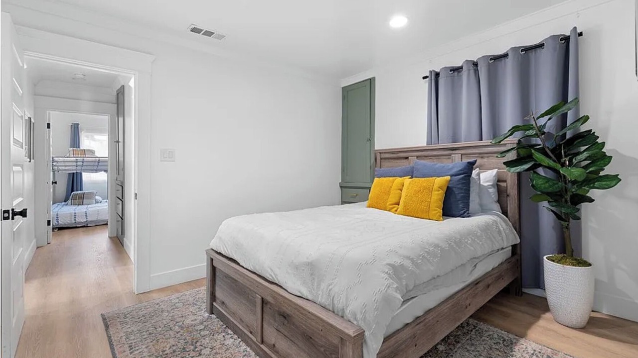 Photo of Bedroom in Eastside