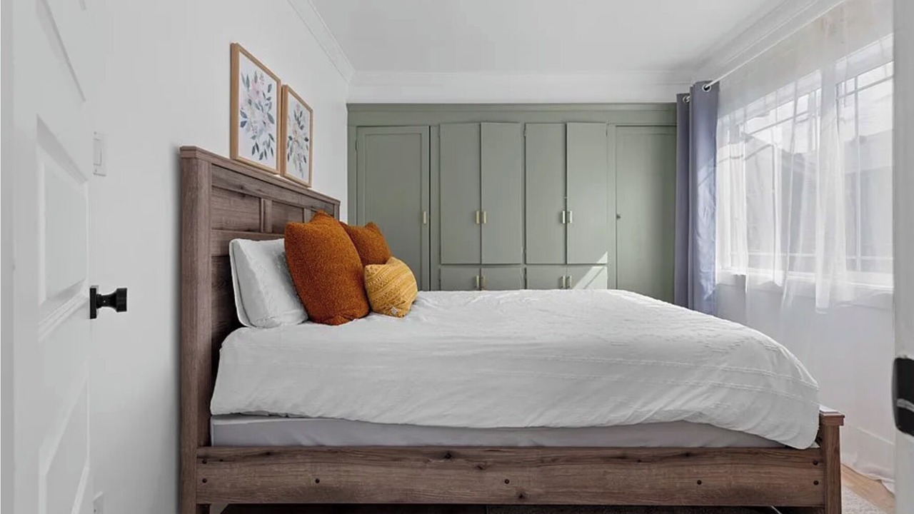Photo of Bedroom in Eastside