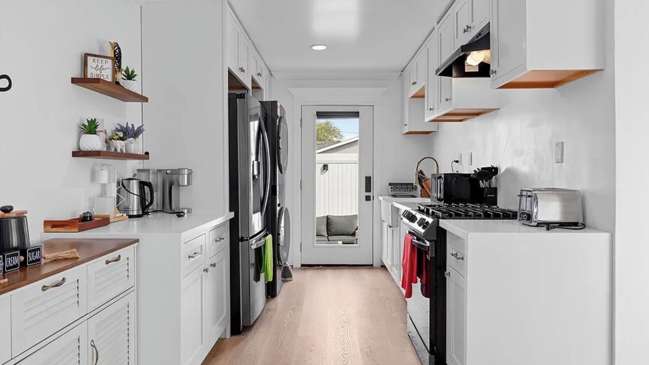 Photo of Kitchen in Eastside