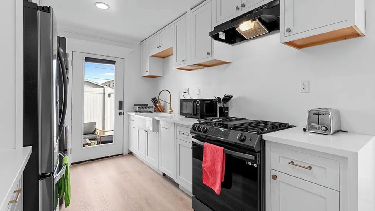 Photo of Kitchen in Eastside