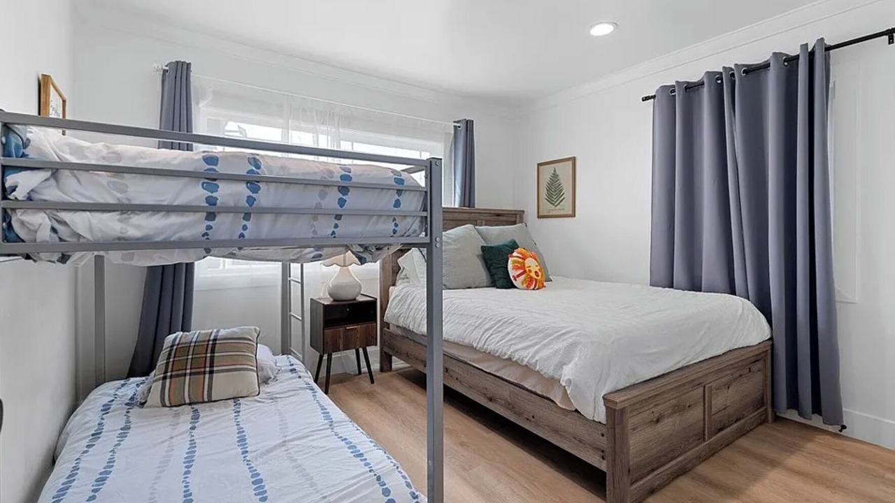 Photo of Bedroom in Eastside