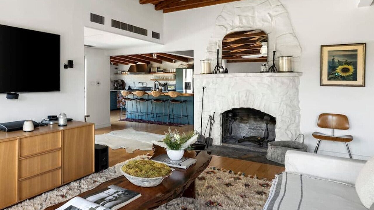 Photo of Bedroom in Topanga
