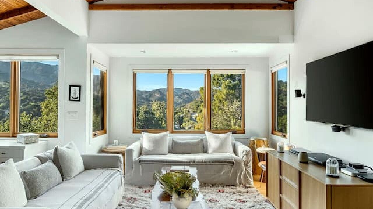Photo of Bedroom in Topanga