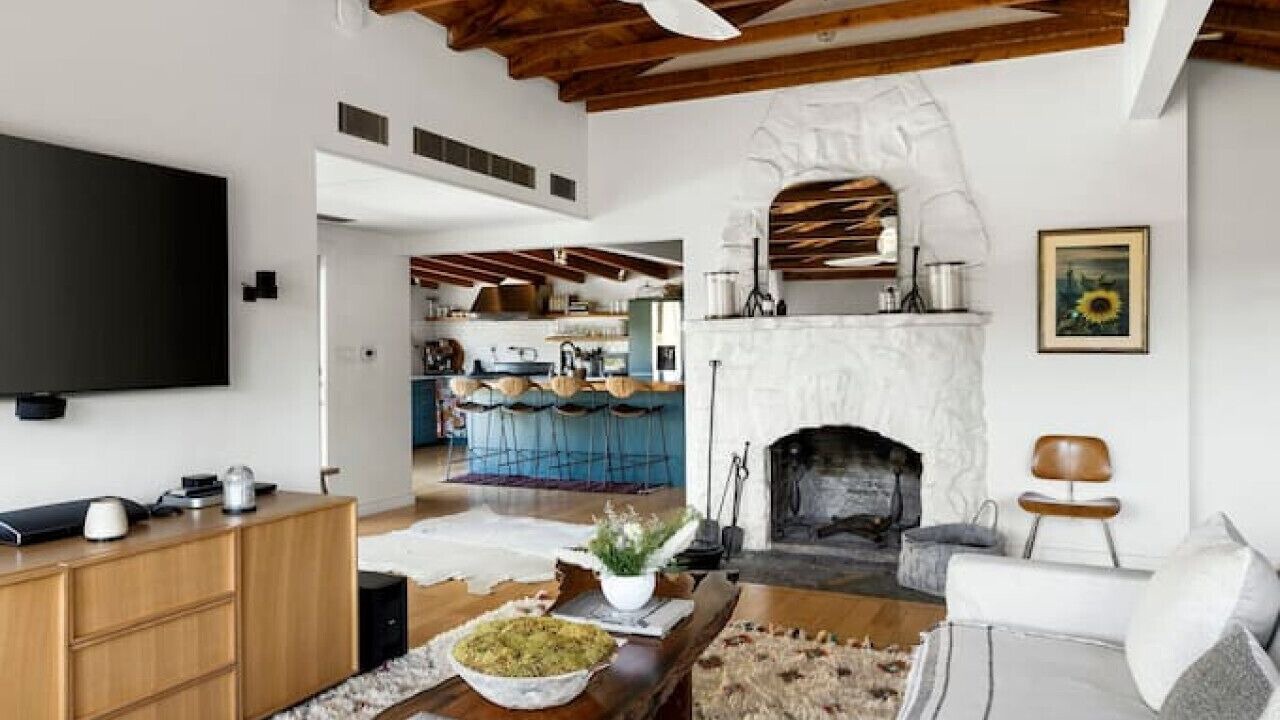 Photo of Bedroom in Topanga