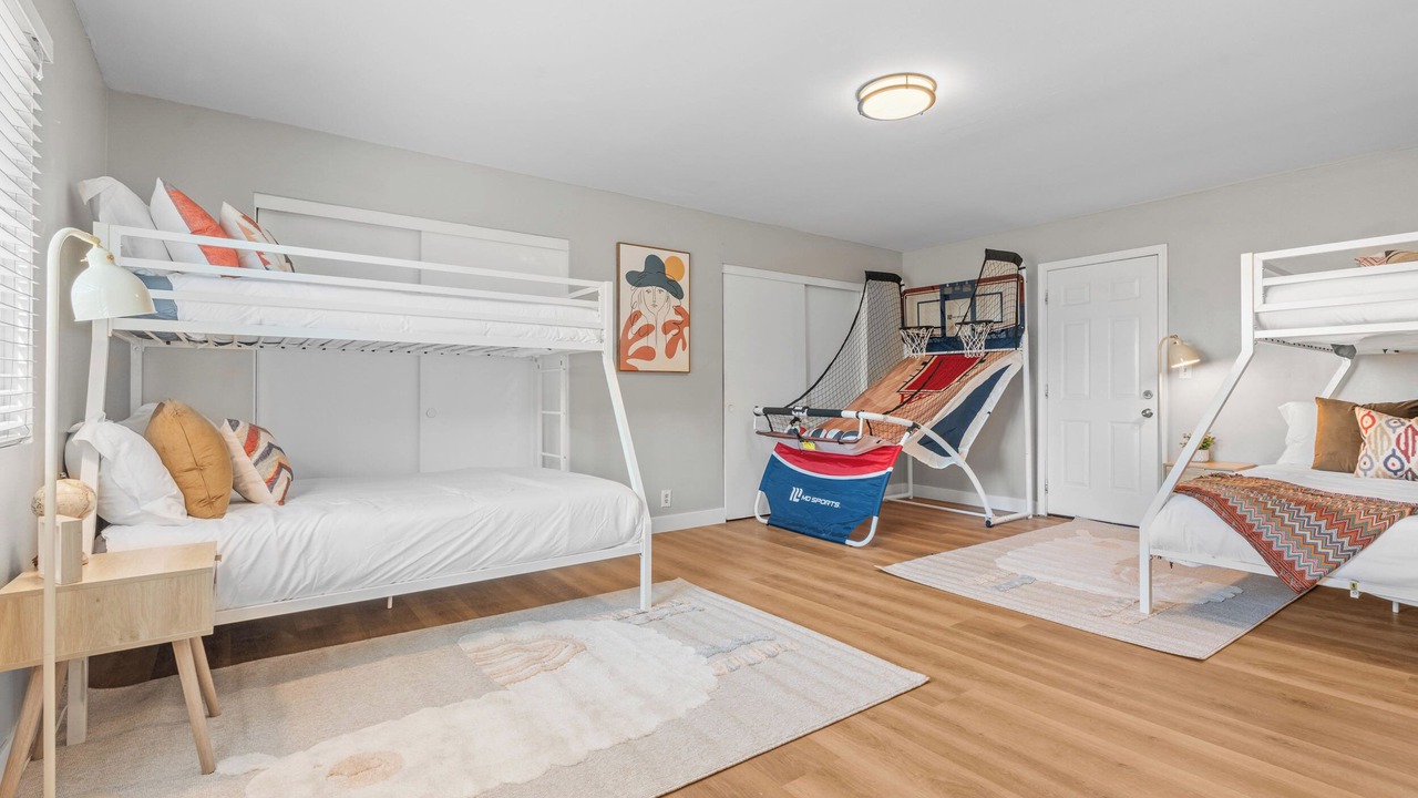 Photo of Bedroom in Westminster