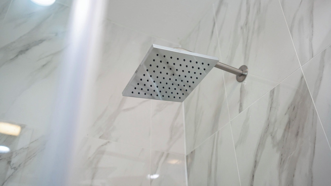 Photo of Bathroom in Westminster