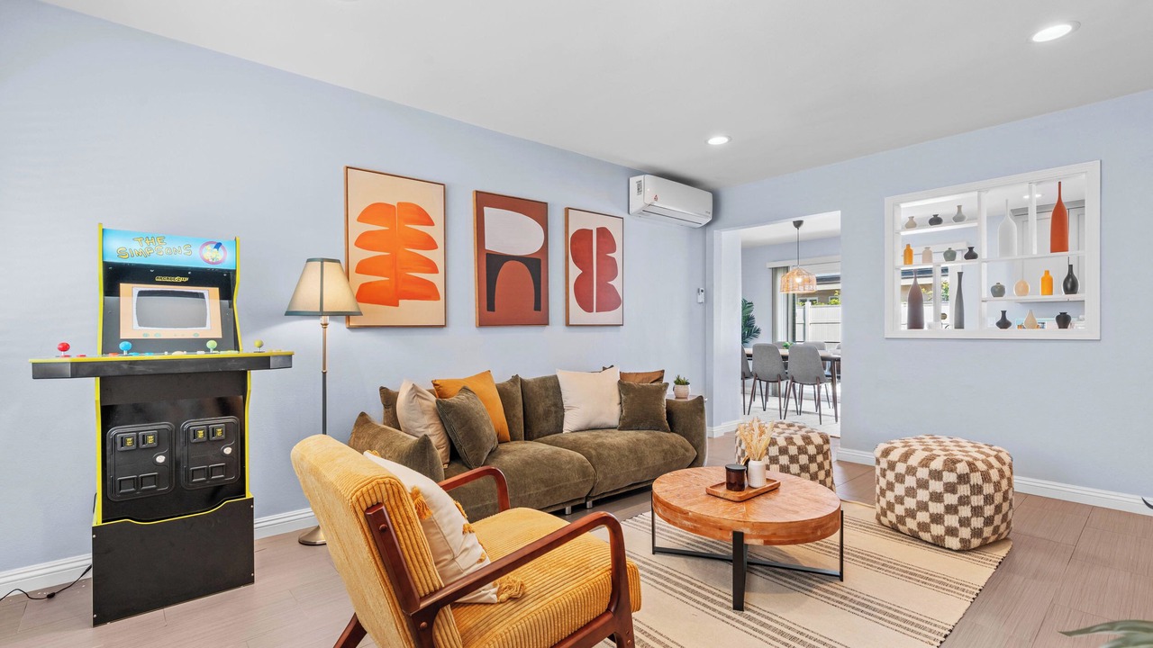 Photo of Livingroom in Westminster