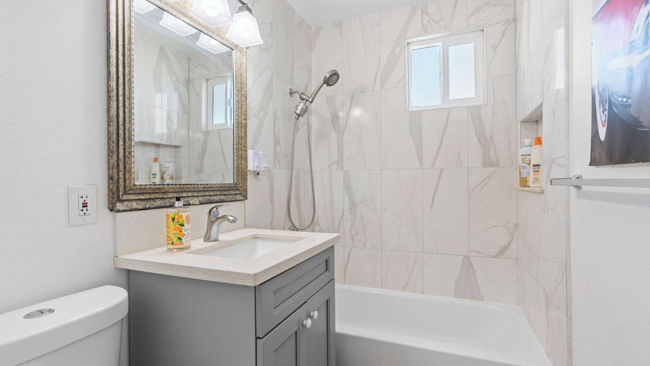 Photo of Bathroom in Westminster