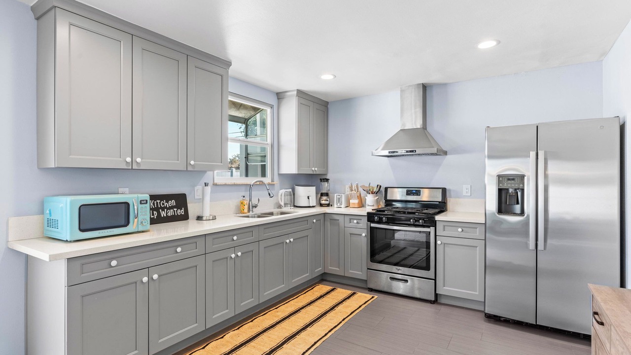 Photo of Kitchen in Westminster