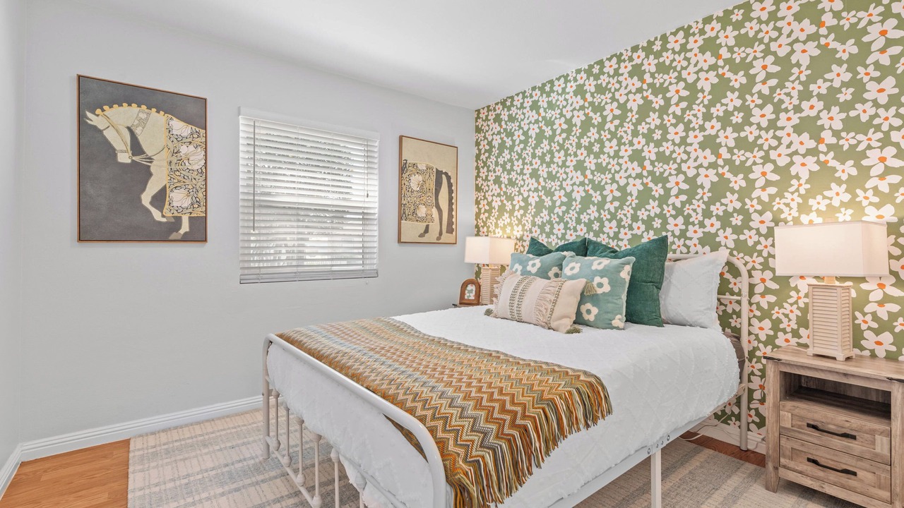 Photo of Bedroom in Westminster