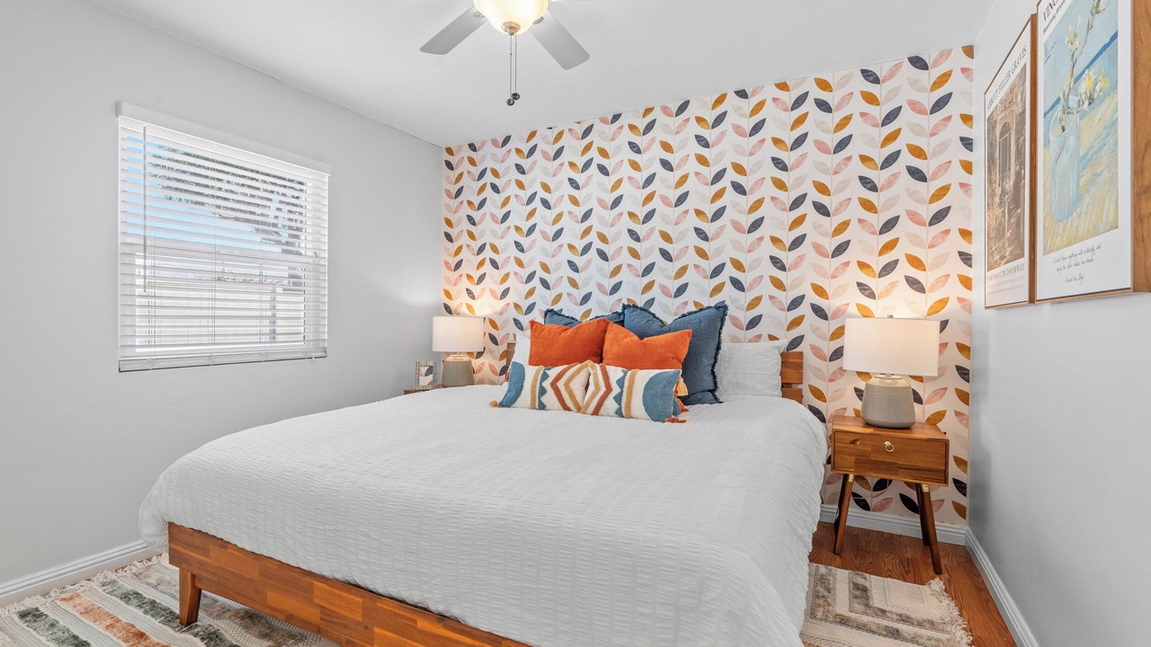 Photo of Bedroom in Westminster