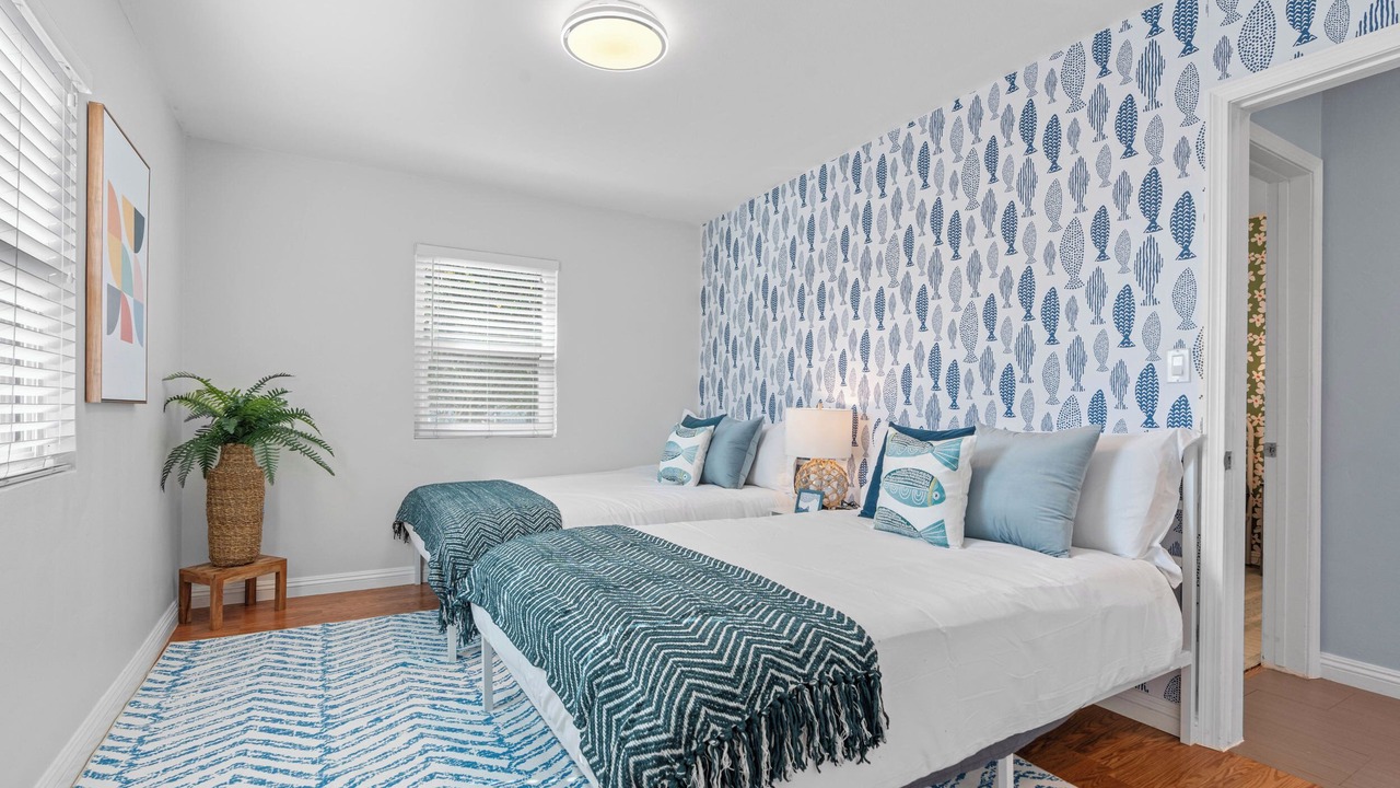 Photo of Bedroom in Westminster