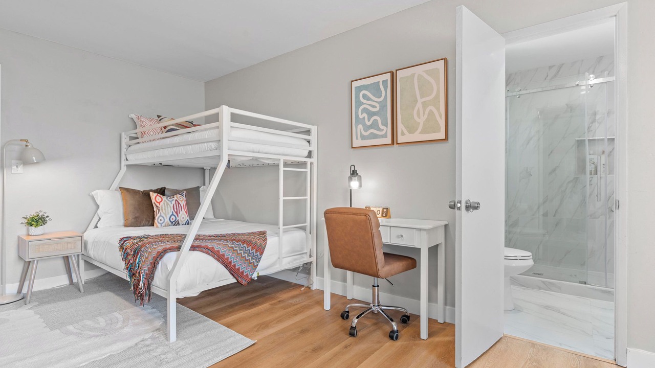Photo of Bedroom in Westminster
