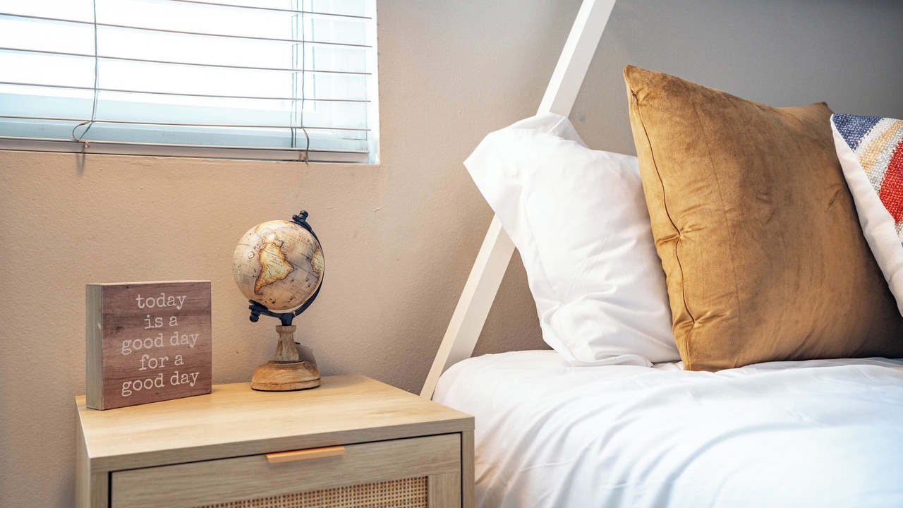 Photo of Bedroom in Westminster