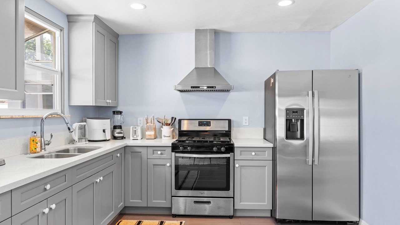 Photo of Kitchen in Westminster