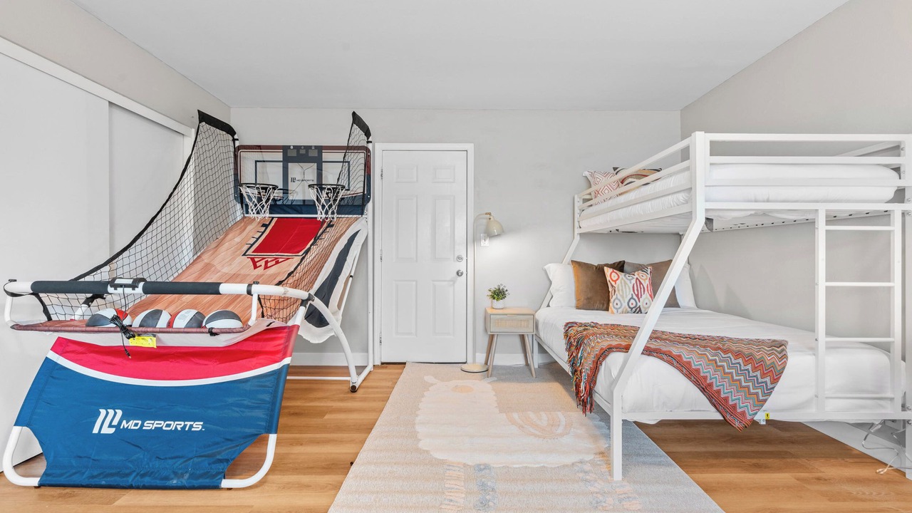 Photo of Bedroom in Westminster