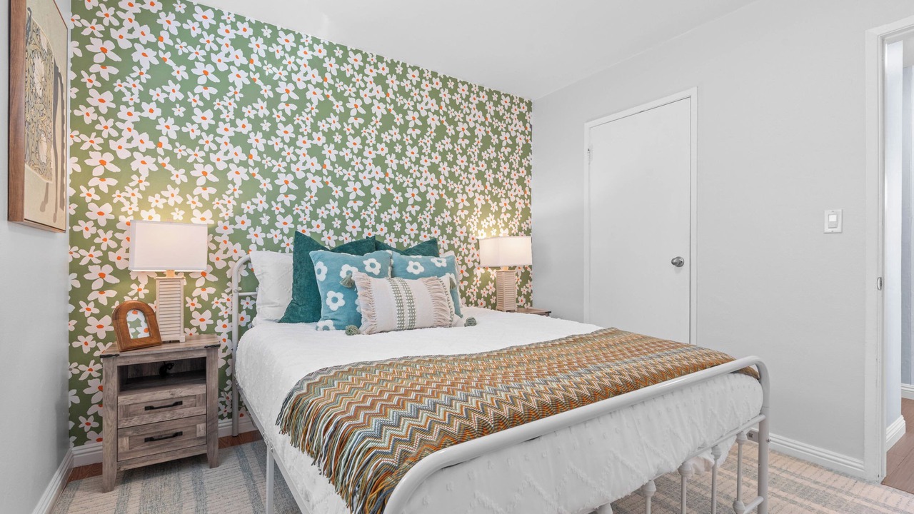 Photo of Bedroom in Westminster