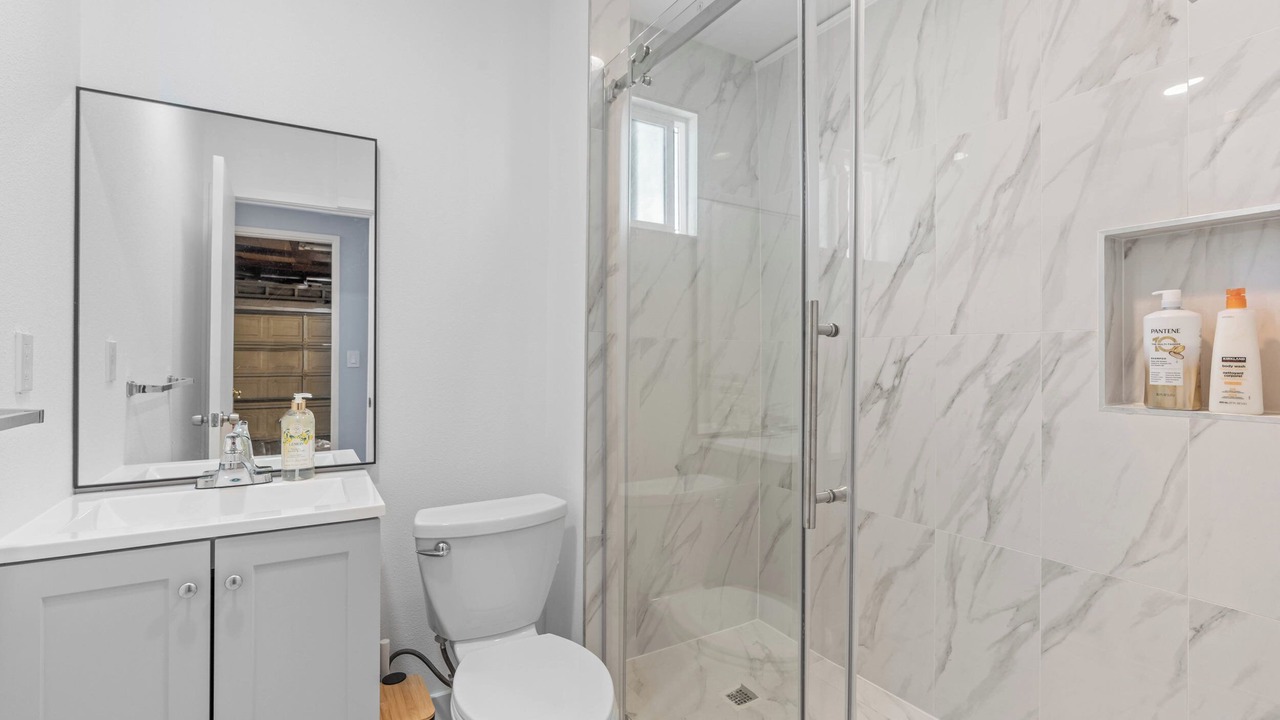 Photo of Bathroom in Westminster