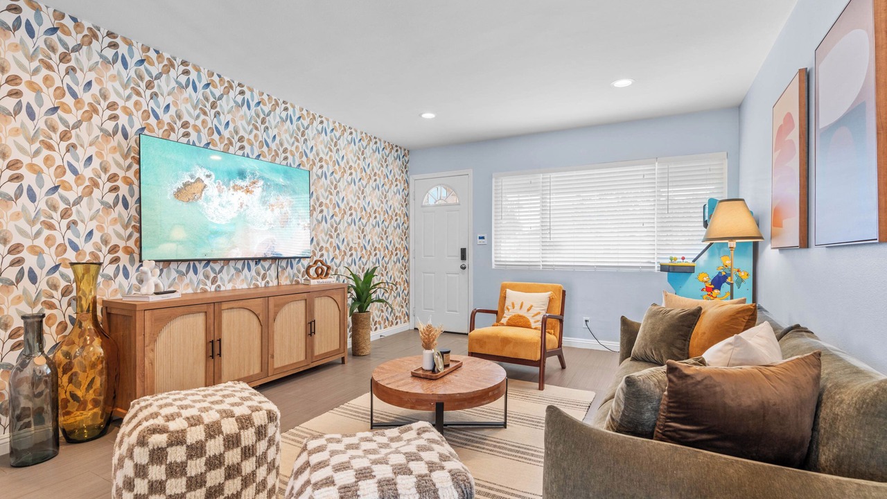 Photo of Livingroom in Westminster