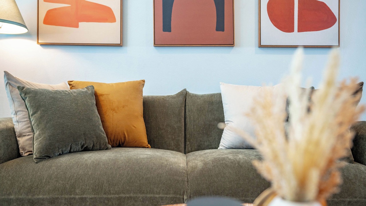 Photo of Livingroom in Westminster