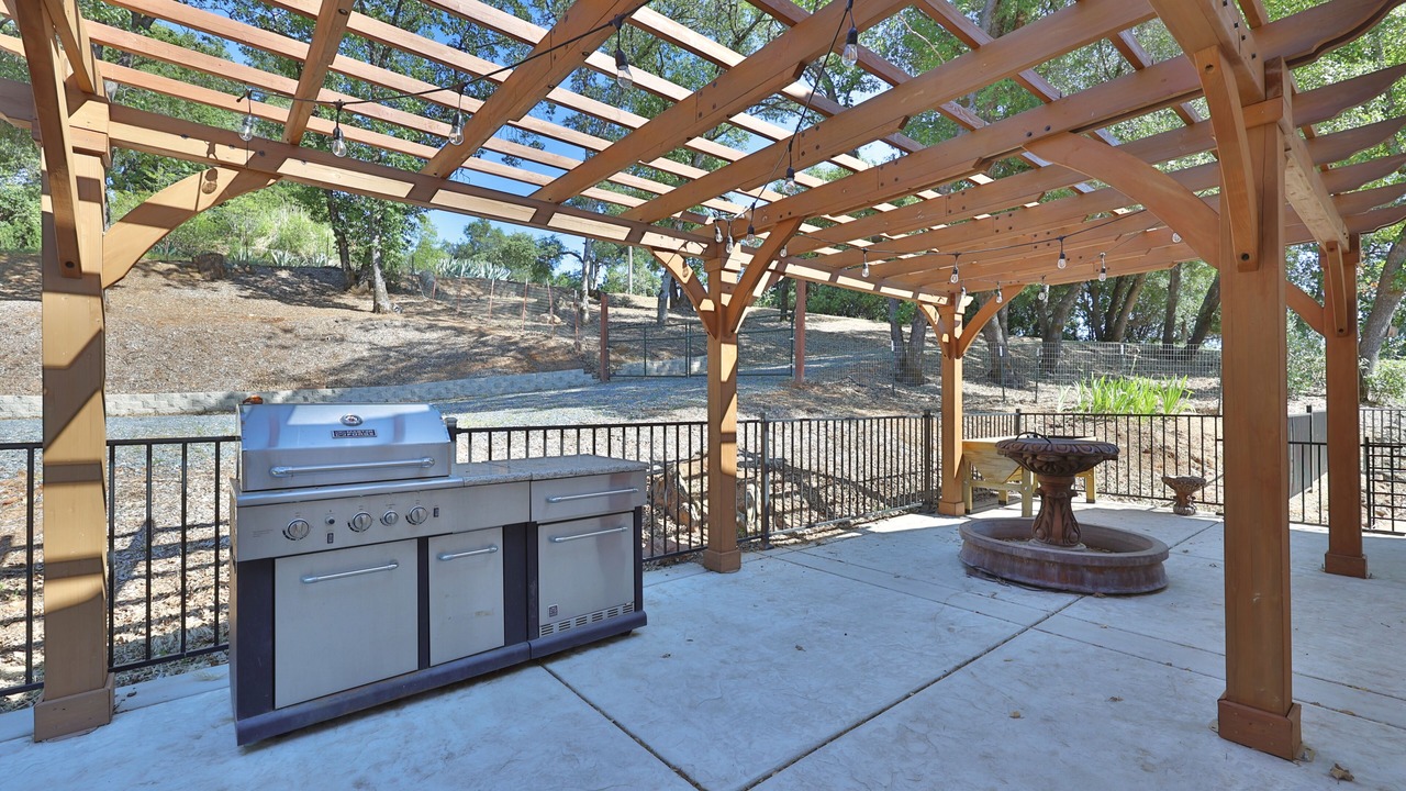 Photo of Outdoor in North Auburn