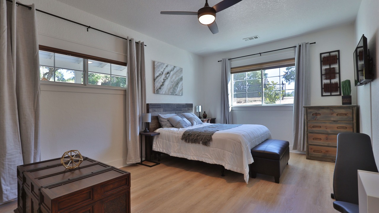 Photo of Bedroom in North Auburn