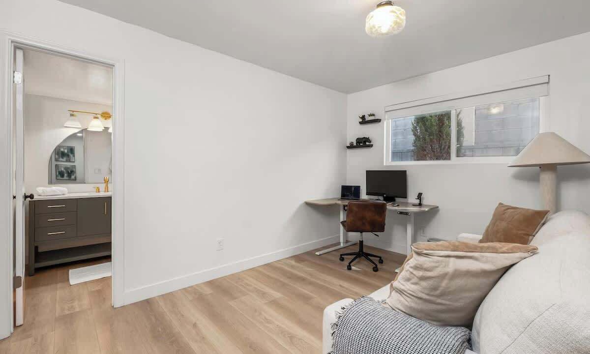 Photo of Bathroom in North Redondo
