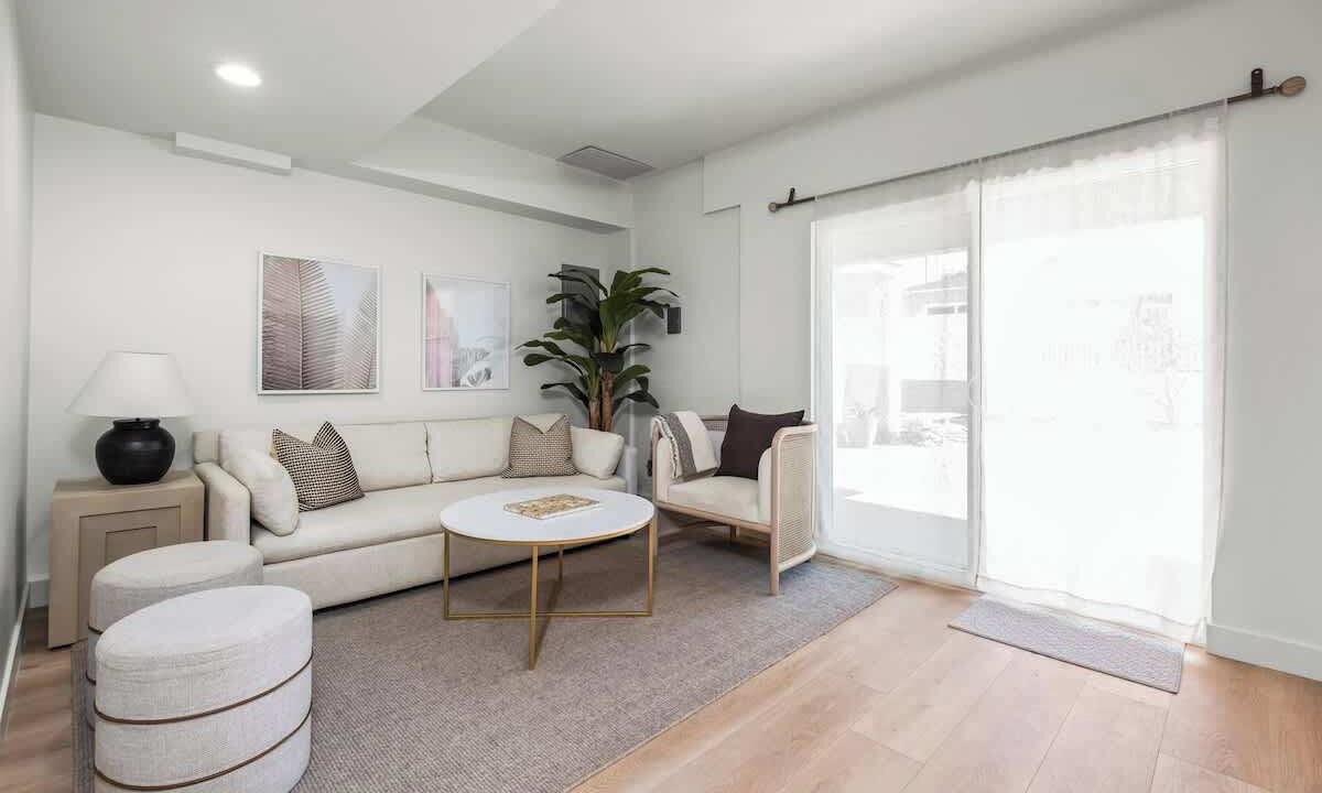 Photo of Bedroom in North Redondo