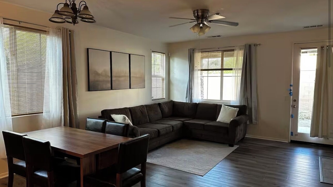 Photo of Livingroom in Fontana