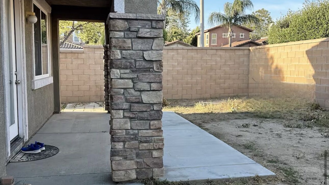 Photo of Outdoor in Fontana