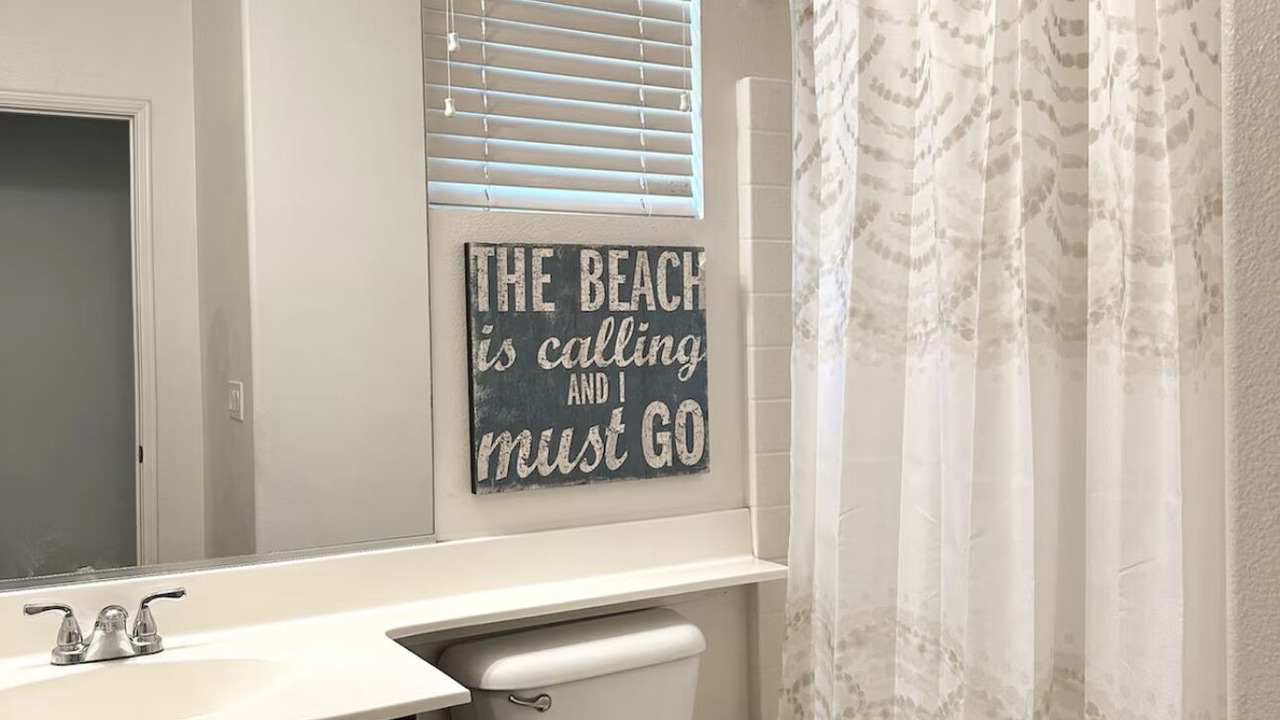 Photo of Bathroom in Fontana