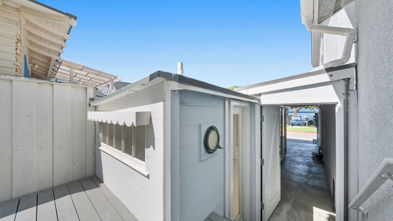 Photo of Outdoor in Sunset Beach