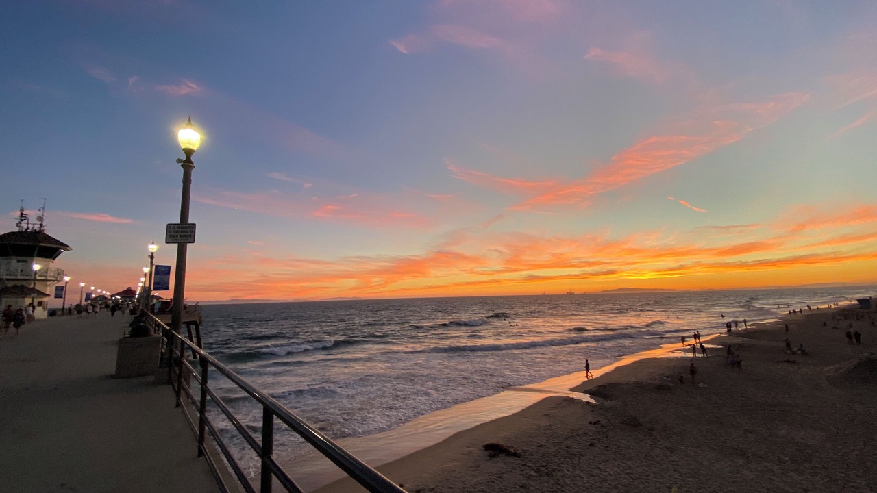 Photo of Others in Sunset Beach
