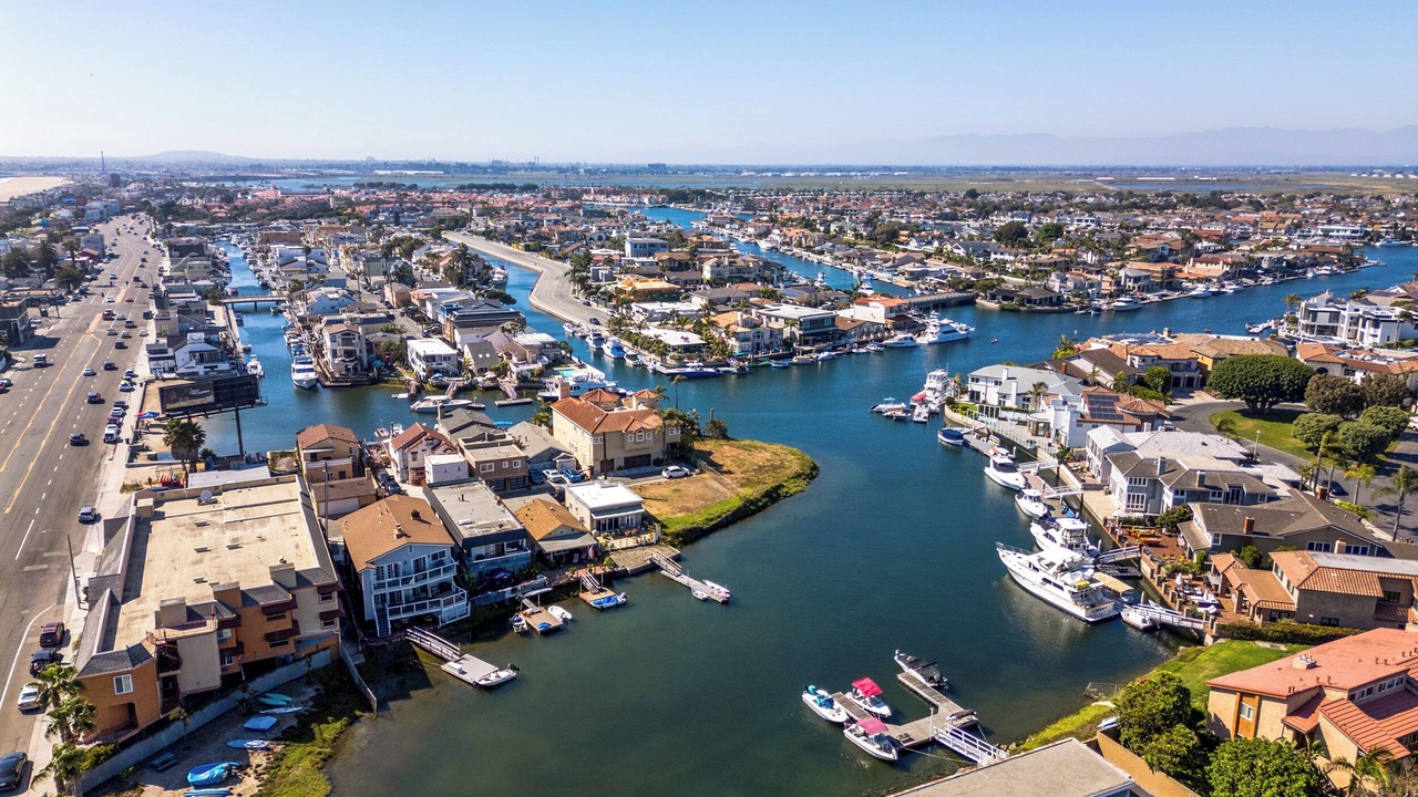 Photo of Outdoor in Sunset Beach