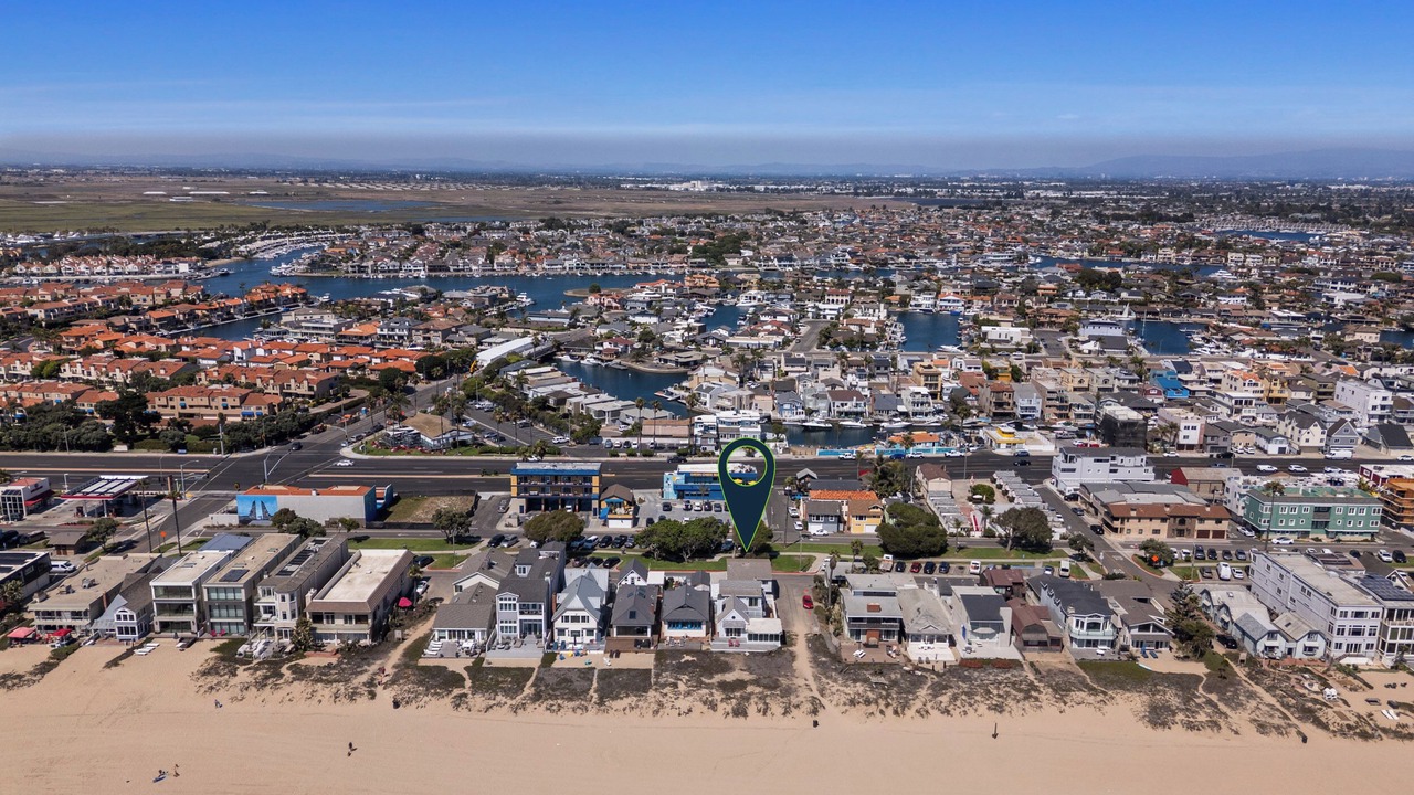 Photo of Outdoor in Sunset Beach