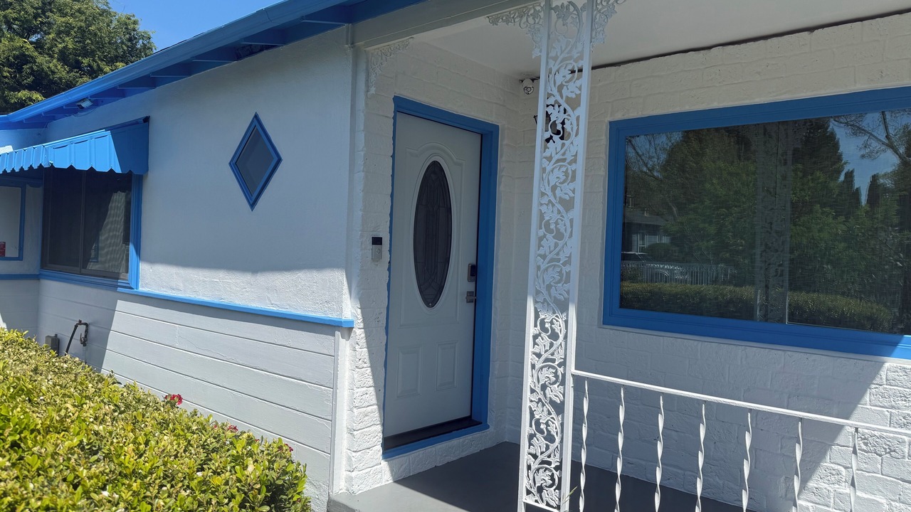 Photo of Outdoor in East Palo Alto