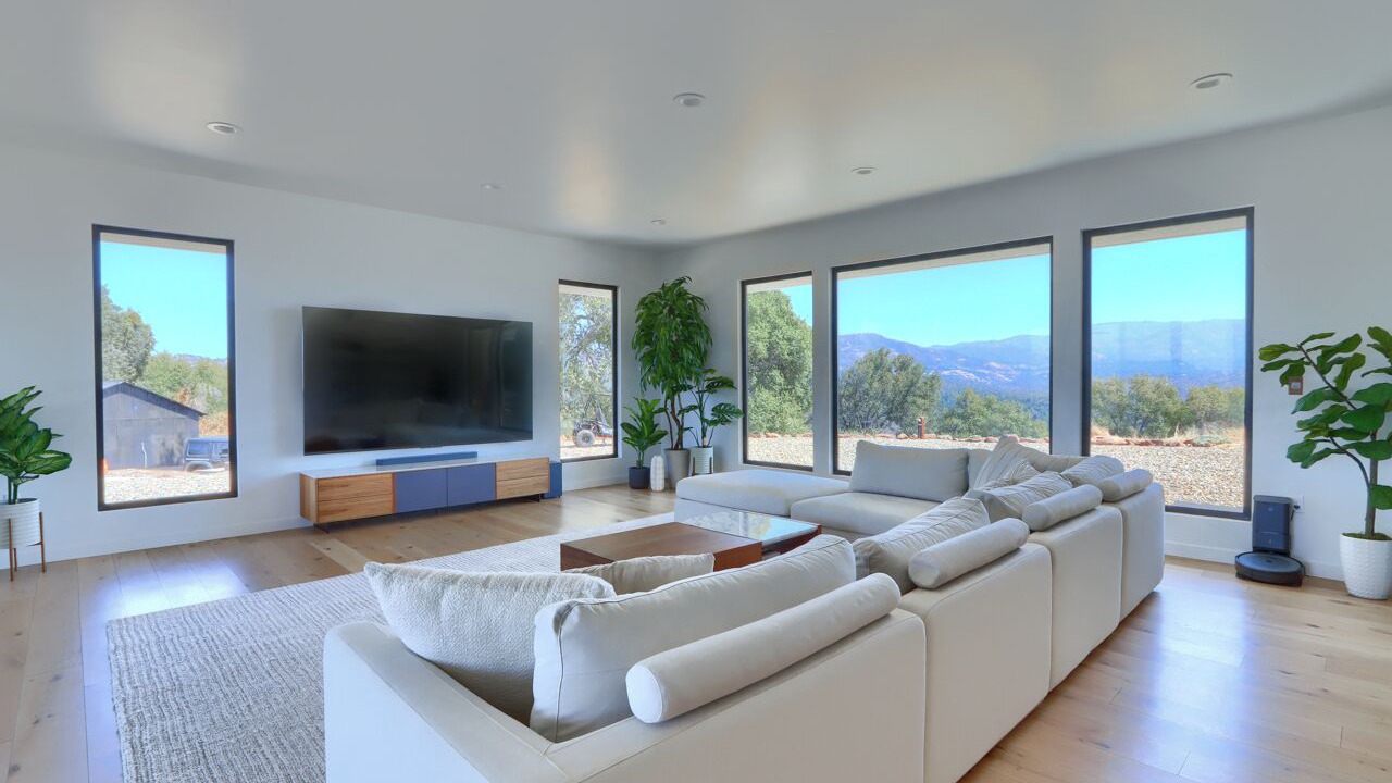 Photo of Livingroom in Mariposa