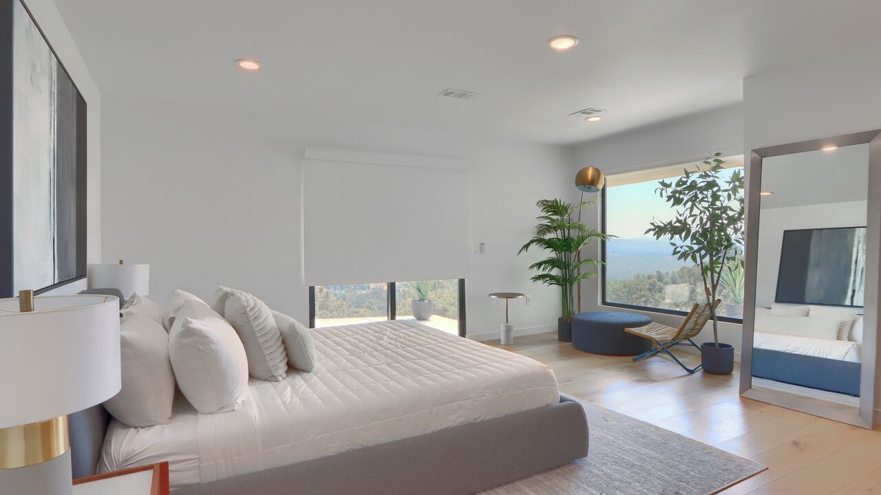 Photo of Bedroom in Mariposa